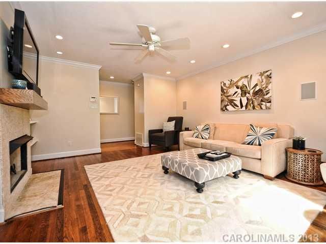 4935 Prentice Pl, Charlotte, NC 28210