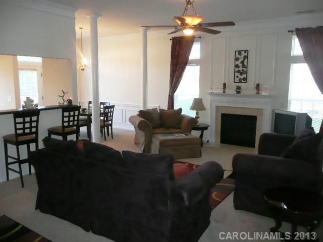 6331 Creek Breeze Rd, Charlotte, NC 28269