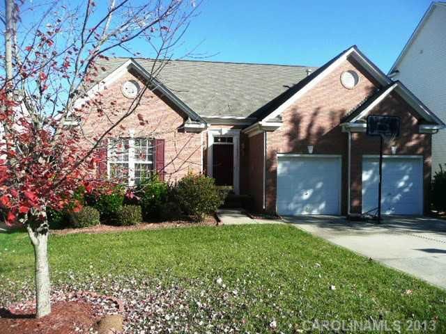 6331 Creek Breeze Rd, Charlotte, NC 28269