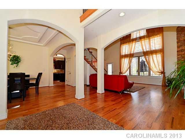 2528 Walker Rd, Matthews, NC 20105