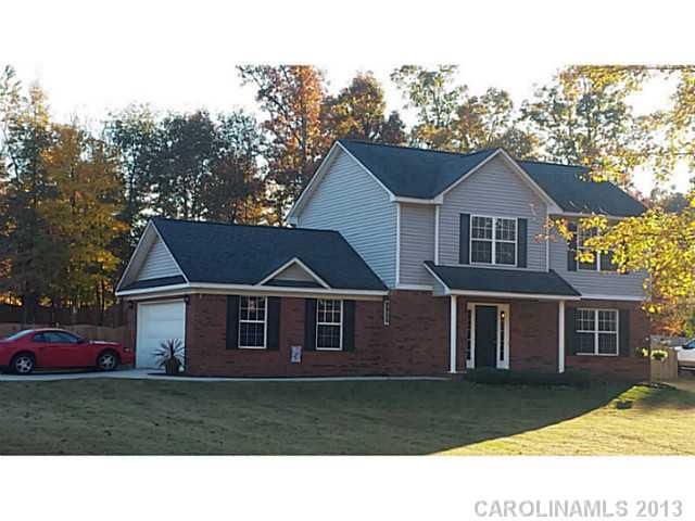 1300 Reflections Dr, Monroe, NC 28112