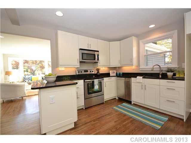2201 Shamrock Dr, Charlotte, NC 28205