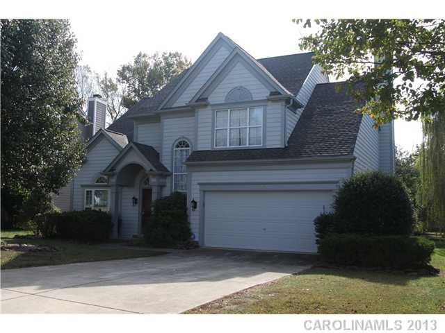11323 Wagonford Ln, Charlotte, NC 28273