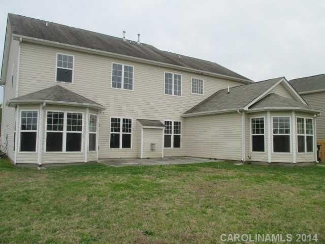 3604 SW Courage Ct, Concord, NC 28027
