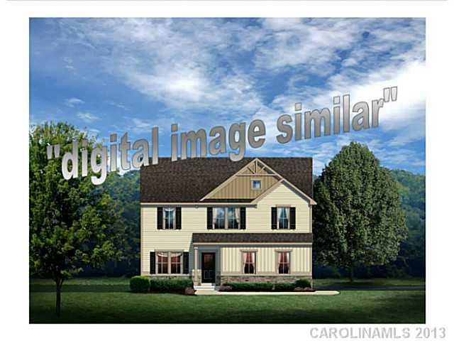 3228 Oulten Dr, Concord, NC 28027