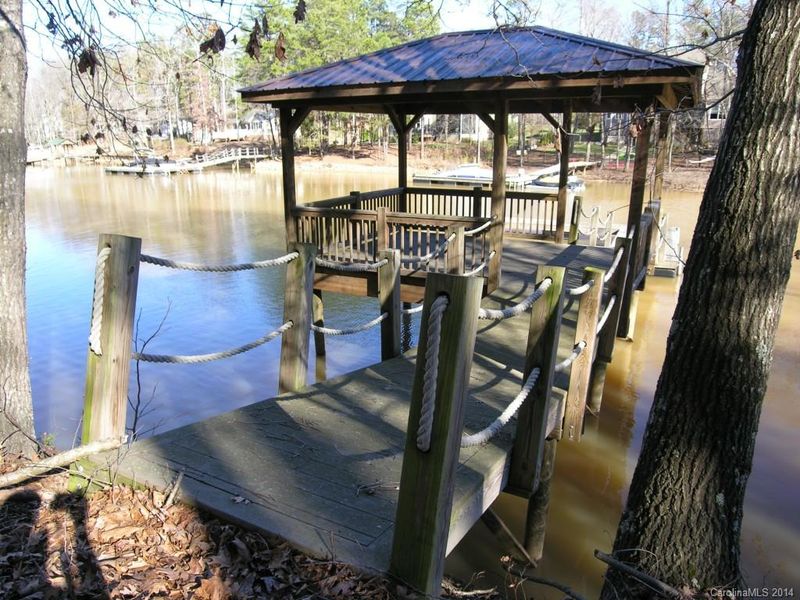 Lot 16 Webbs Chapel Cove Ct, Denver, NC 28037
