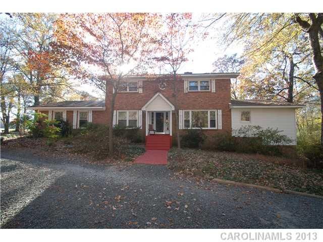 4910 Pageland Hwy Hw, Monroe, NC 28112