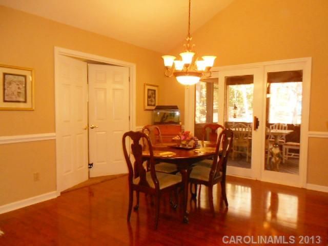 4424 Stryker Dr, Matthews, NC 28104