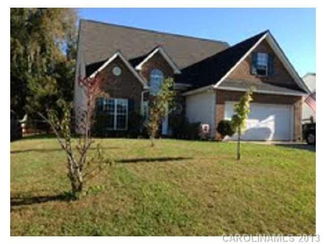 11909 Silvercrest Dr, Charlotte, NC 28215