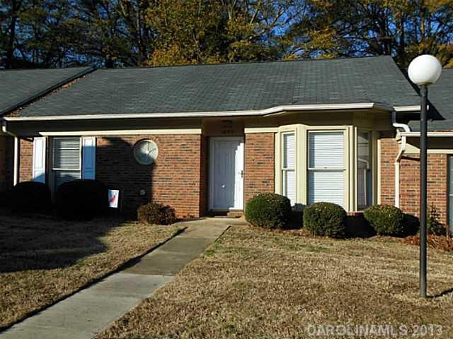 1214 E Franklin Blvd #C, Gastonia, NC 28054