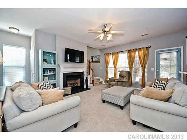 1380 Millbank Dr, Stallings, NC 28104