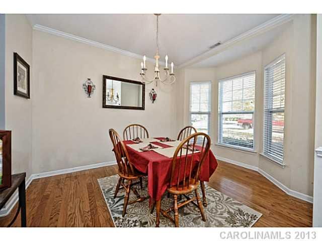 1380 Millbank Dr, Stallings, NC 28104