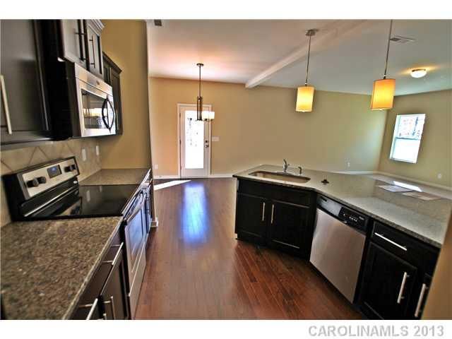 2755 Bramble Ridge Ct #28, Charlotte, NC 28215