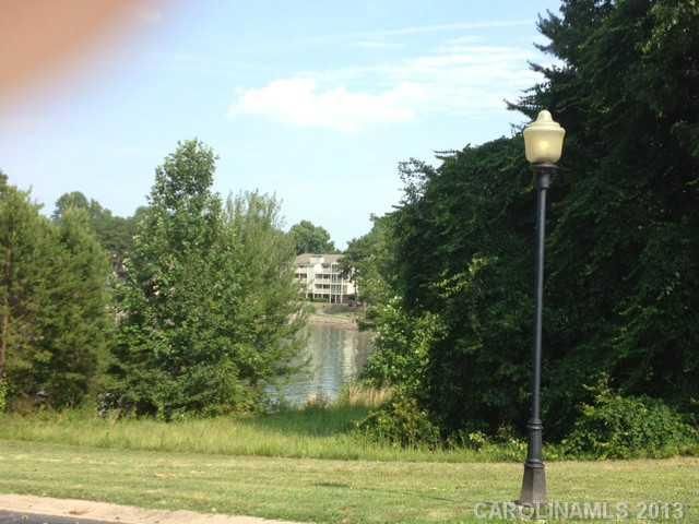 LOT 17 Pointe Regatta Dr LOT 17, Cornelius, NC 28031