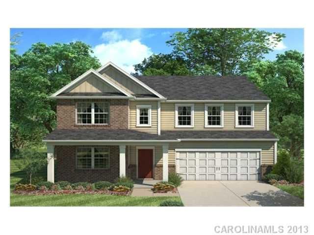 2648 Southern Trace Dr, Waxhaw, NC 28173