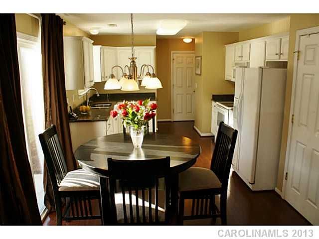 2213 Equestrian Dr #14, Matthews, NC 28105