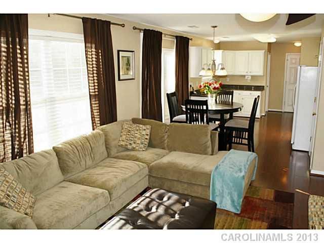 2213 Equestrian Dr #14, Matthews, NC 28105