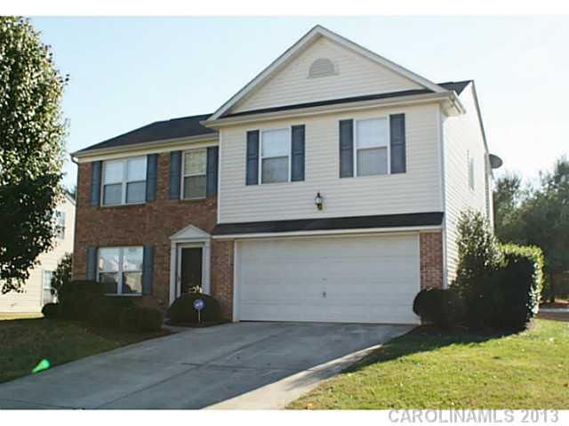 2213 Equestrian Dr #14, Matthews, NC 28105