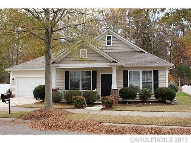 13232 Meadowmere Rd, Huntersville, NC 28078