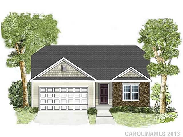 4303 Barnside Ln, Charlotte, NC 28216