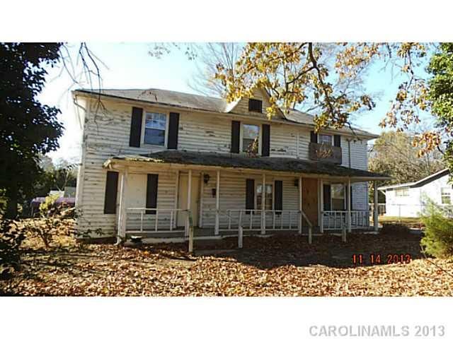 1100 Parker St, Monroe, NC 28112
