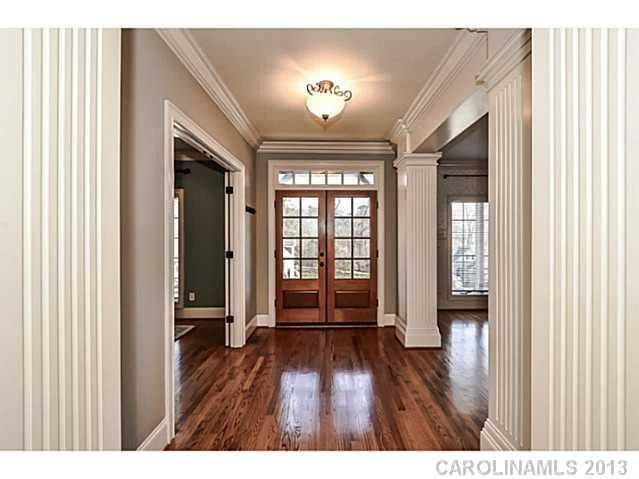6317 Fox Chase Dr, Davidson, NC 28036