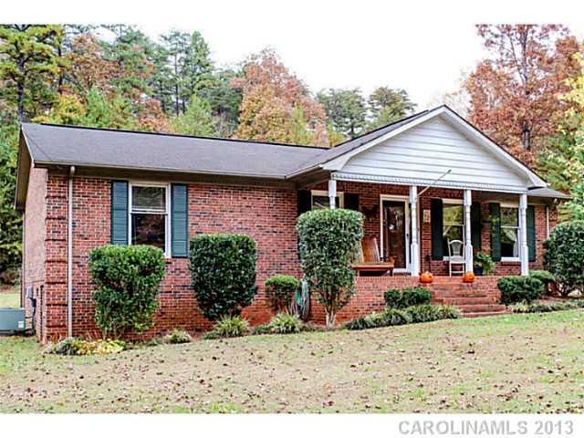 357 Freedom Mill Rd, Gastonia, NC 28052