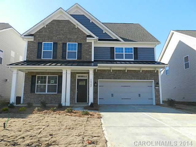 10989 River Oaks Dr, Concord, NC 28027