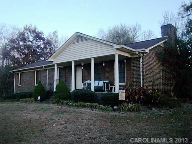 500 Howell Rd, York, SC 29745
