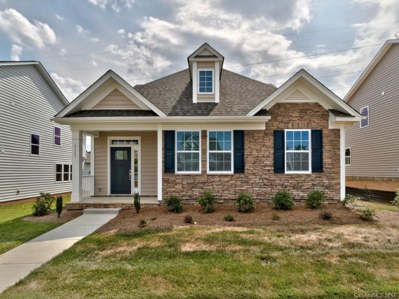 3135 Kelsey Pz #1244, Kannapolis, NC 28081