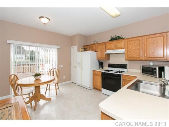 10812 Rumson Ct #86, Charlotte, NC 28213