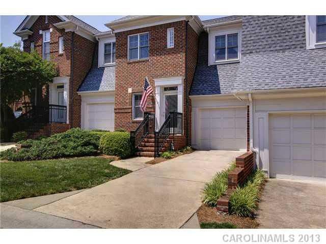3439 Stettler View Rd #-, Charlotte, NC 28210
