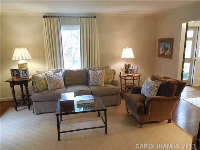 3715 Severn Ave, Charlotte, NC 28210