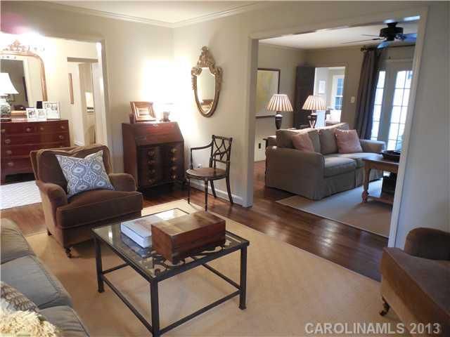 3715 Severn Ave, Charlotte, NC 28210