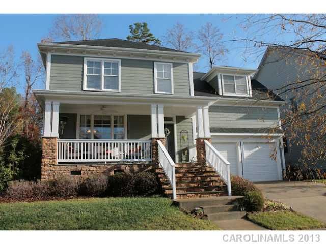 1058 Gardenia St, Fort Mill, SC 29708