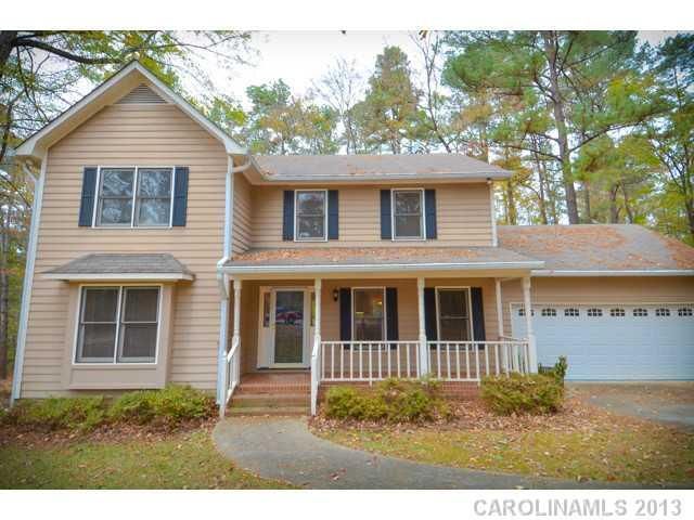 10324 Rutledge Ct, Waxhaw, NC 28173