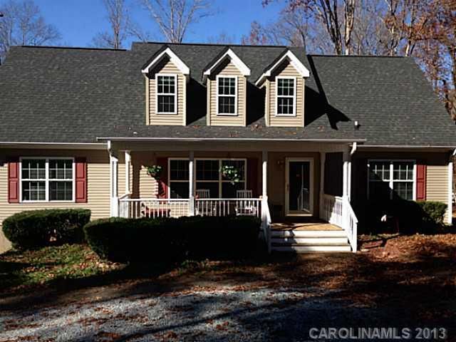 4614 Locklyn Rd, Waxhaw, NC 28173