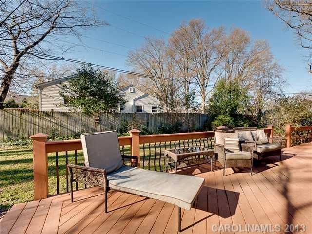 700 Poindexter Dr, Charlotte, NC 28209