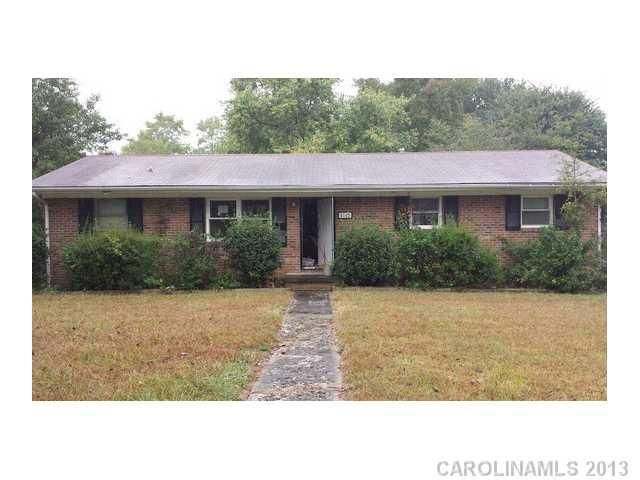 4148 Malta Pl, Charlotte, NC 28215