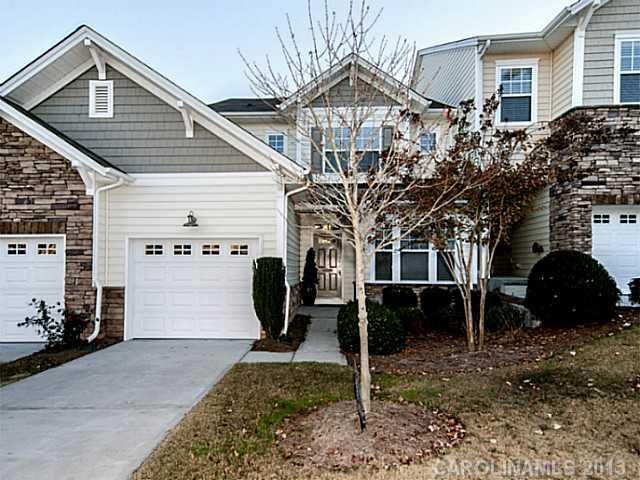 616 Pine Links Dr #270, Tega Cay, SC 29708