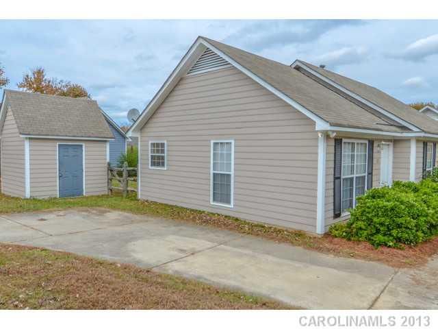 217 Wyndham Way, Indian Trail, NC 28079