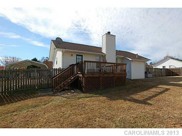 1660 Wimbleton Woods Dr, Fort Mill, SC 29708
