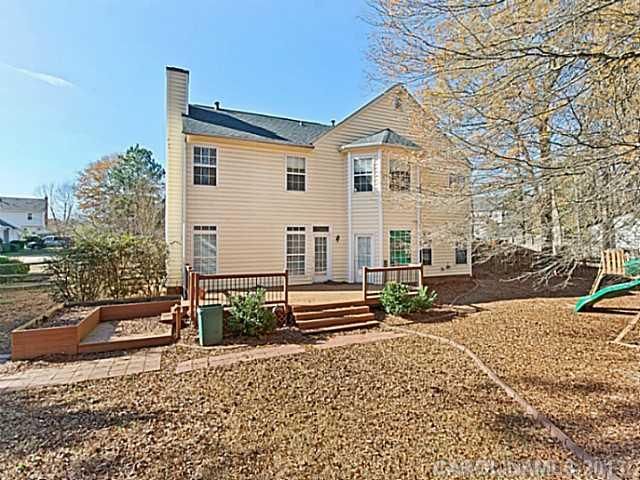 4600 Babbling Brook Ct, Indian Trail, NC 28079