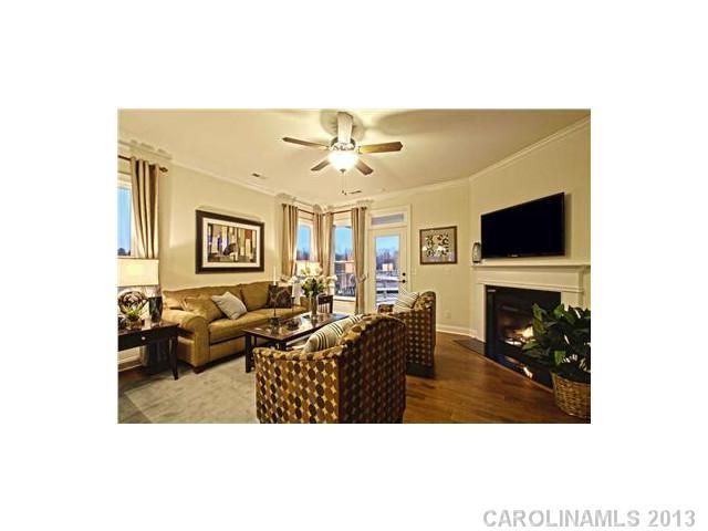 2035 Bishops Ct #55, Cornelius, NC 28031