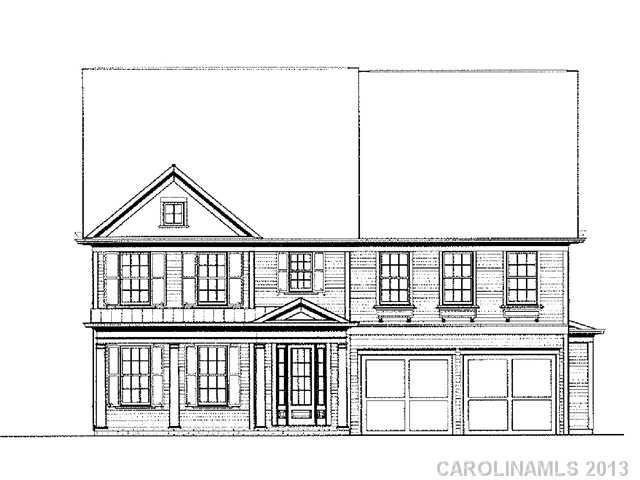 15866 Reynolds Dr, Fort Mill, SC 29707