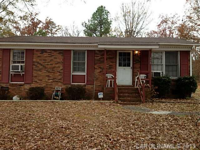 408 Spring Hill Rd, Matthews, NC 28104