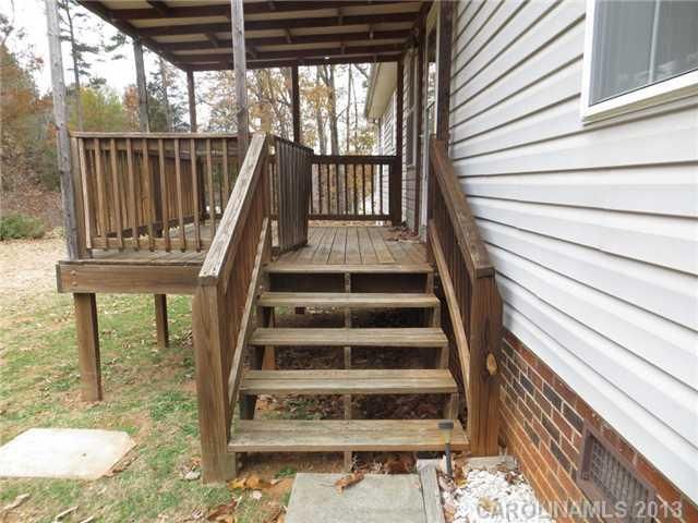 1501 Hamlet St, Lincolnton, NC 28092