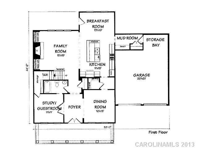 15872 Reynolds Dr, Fort Mill, SC 29707
