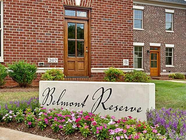 580 Summerfield Pl #73, Belmont, NC 28012