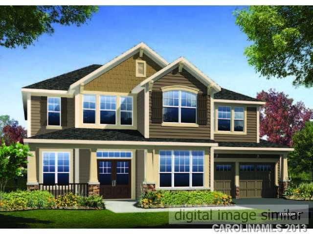116 Silo St #108, Mount Holly, NC 28120
